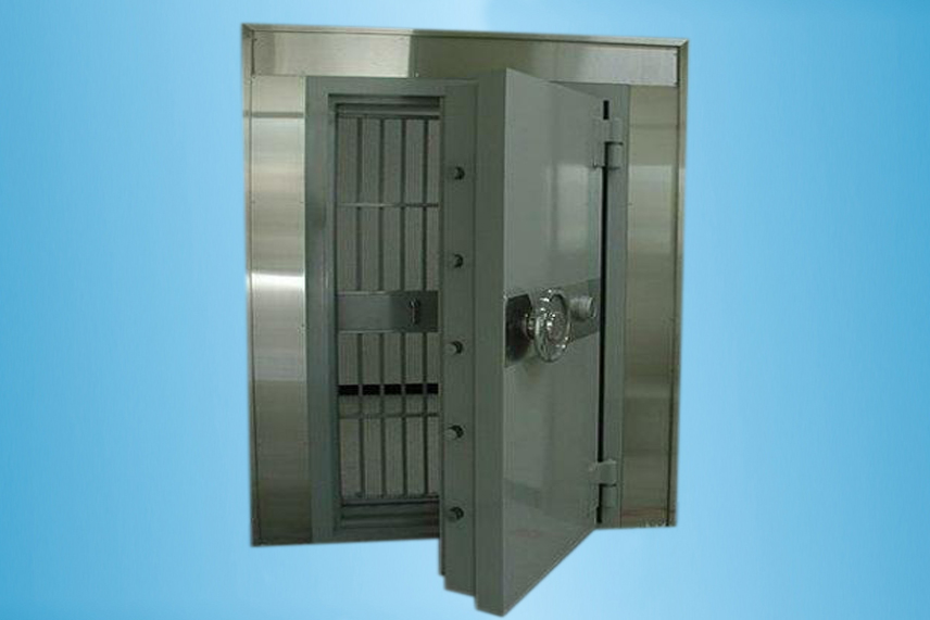 金庫(kù)門價(jià)格多少錢一平方